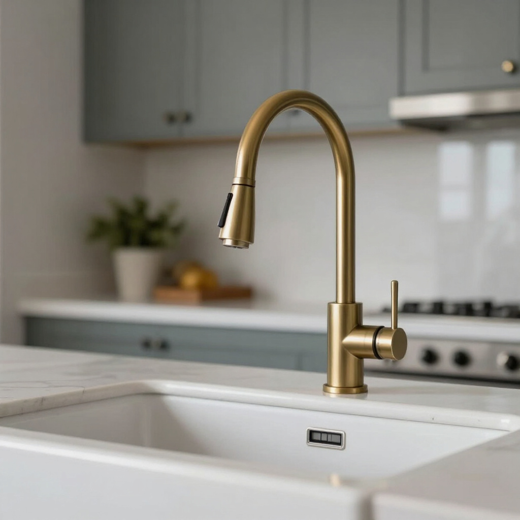 Bathroom & Kitchen Upgrades in Cottage Grove