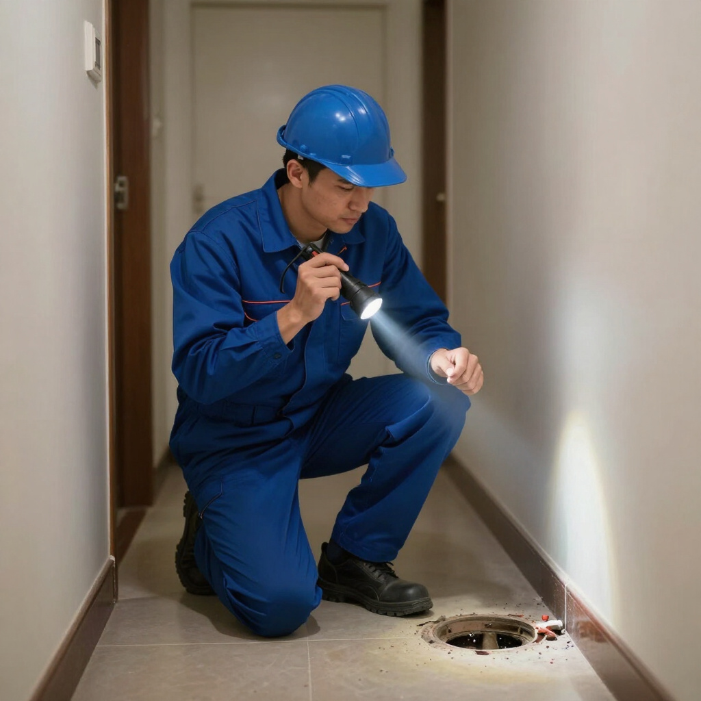 Emergency Plumbing in Cottage Grove